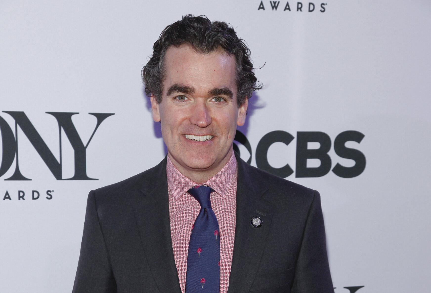 Brian D’Arcy James